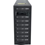 Aleratec 1:8 Standalone Blu-ray/DVD/CD Duplicator 260205