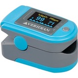 VERIDIAN HEALTHCARE Veridian Healthcare Deluxe Finger Pulse Oximeter