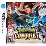 Nintendo Pok�mon Conquest TWLPVPYT