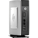 HP H2P20AA Tower Thin Client - VIA Eden X2 U4200 1 GHz - Black H2P20AA#ABA