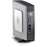 HEWLETT-PACKARD HP Tower Thin Client - VIA Eden X2 U4200 1 GHz - Black