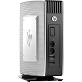 HP H2P22AA Tower Thin Client - VIA Eden X2 U4200 1 GHz - Black H2P22AA#ABA