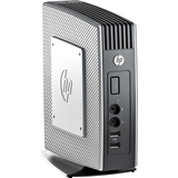 HEWLETT-PACKARD HP Tower Thin Client - VIA Eden X2 U4200 1 GHz - Black