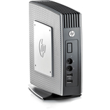 HEWLETT-PACKARD HP Thin Client - VIA Eden X2 U4200 1 GHz - Black