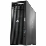 HP Z620 B2B75UT Convertible Mini-tower Workstation - 1 x Intel Xeon E5-2630 2.3GHz B2B75UT#ABA