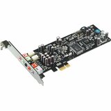 ASUS Asus Xonar DSX Intel Centrino2 PCI Express 7.1-channel Audio Card