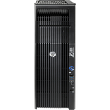 B2B79UT#ABA - HP Z620 B2B79UT Convertible Mini-tower Workstation - 1 x Intel Xeon E5-2609 2.4GHz