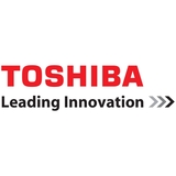 TOSHIBA Toshiba TFC65K Toner Cartridge - Black