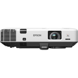 EPSON Epson PowerLite 1940W LCD Projector - 720p - HDTV - 16:10