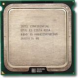 HP Xeon E5-2609 2.40 GHz Processor Upgrade - Socket R LGA-2011
