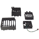 HP HP Z4 and Z2 Fan and Front Card Guide Kit (A2Z46AA)
