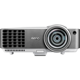 BenQ MX816ST 3D Ready DLP Projector - 720p - HDTV - 4:3