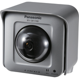 PANASONIC Panasonic i-PRO SmartHD WV-SW174W Surveillance/Network Camera - Color, Monochrome