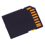 Cisco 16 GB Secure Digital High Capacity (SDHC) - 1 Card