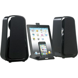 RCA RPD1687A 2.0 Speaker System - 20 W RMS