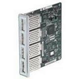 3Com Corporation 3C16874 Switch 7700 4-Port 1000BASE-X Fabric Sub-Module