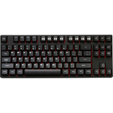 CM Storm QuickFire Rapid Mechanical Gaming Keyboard - SGK4000GKCR1US