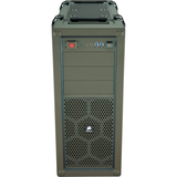 CORSAIR Corsair Vengeance C70 Mid-Tower Gaming Case - Military Green