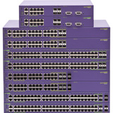 EXTREME NETWORKS INC. Extreme Networks Summit X440-48T-10G Ethernet Switch