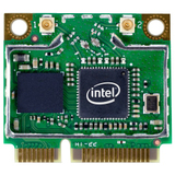 INTEL Intel Centrino 62205ANHMW IEEE 802.11n PCI Express - Wi-Fi Adapter