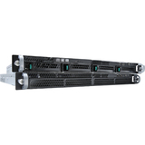 INTEL Intel Server System R1304BTLSHBNR Barebone System - 1U Rack-mountable - Socket H2 LGA-1155 - 1 x Processor Support