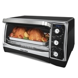 APPLICA Black & Decker Convection Countertop Oven