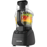 APPLICA Black & Decker PowerPro FP2500B Food Processor