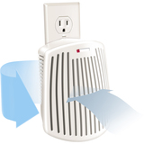 HAMILTON BEACH Hamilton Beach True Air Plug-Mount Odor Eliminator (04530G)