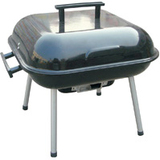 Ragalta RBQ-225 Charcoal Grill - RBQ225