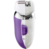 Ragalta Rechargeable Wet & Dry Ladies Epilator and Shaver