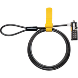 Kensington Combination Ultra Laptop Lock - 64675