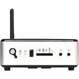 Zotac ZBOX nano ZBOXNANO-ID61-PLUS-U Nettop Computer - Intel Celeron 1.30 GHz ZBOXNANO-ID61-PLUS-U