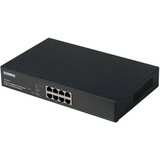 EDIMAX COMPUTER COMPANY Edimax ES-5808P Web Smart Fast Ethernet Switch