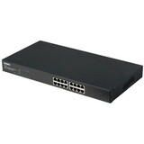 EDIMAX COMPUTER COMPANY Edimax ES-5816P PoE Web Smart Fast Ethernet Switch
