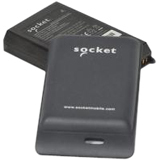 SOCKET COMMUNICATIONS Socket Replacement Battery (Power Plus Extended)