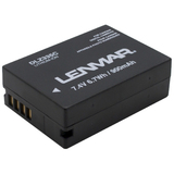 LENMAR Lenmar DLZ335C Digital Camera Battery