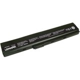 LENMAR Lenmar Replacement Battery for Asus K52 Series Laptop Computers