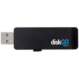 EDGE TECH CORP EDGE DiskGO SuperSpeed 32 GB USB 3.0 Flash Drive