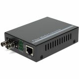 ACP - MEMORY UPGRADES AddOncomputer.com 1000Base-TX To 1000Base-SX MMF 850nm Media Converter