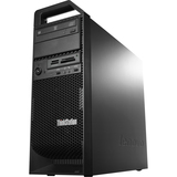 Lenovo ThinkStation S30 060613F Tower Workstation - 1 x Intel Xeon E5-1650 3.2GHz 060613F