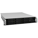 Synology RackStation RS2212+ Network Storage Server - RS2212