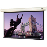 DA-LITE Da-Lite Tensioned Large Cosmopolitan Electrol Projection Screen