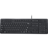 DELL MARKETING USA, Dell 331-2249 104-Key Keyboard