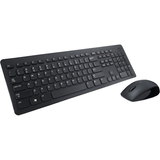 DELL MARKETING USA, Dell 331-3761 USB Mouse and 104 Key Keyboard