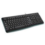 Logitech K120-TAA Keyboard - 920004217
