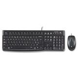 Logitech Desktop MK120-TAA - 920004218