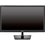 LG Flatron E2442V-BN 24" LED LCD Monitor - 16:9 - 5 ms E2442V-BN