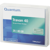 Quantum Travan 40 Data Cartridge TZ3018-002