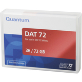 Quantum DAT 72 Data Cartridge TZ2016-002