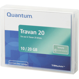Quantum Travan 20 Data Cartridge TZ3016-002